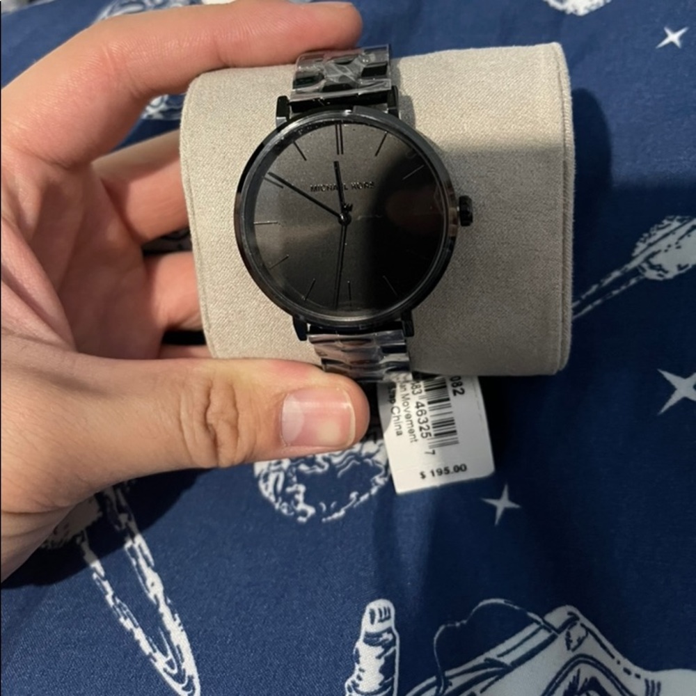Michael Kors watch